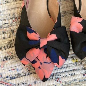 NEW Anthropologie size 7.5 flats